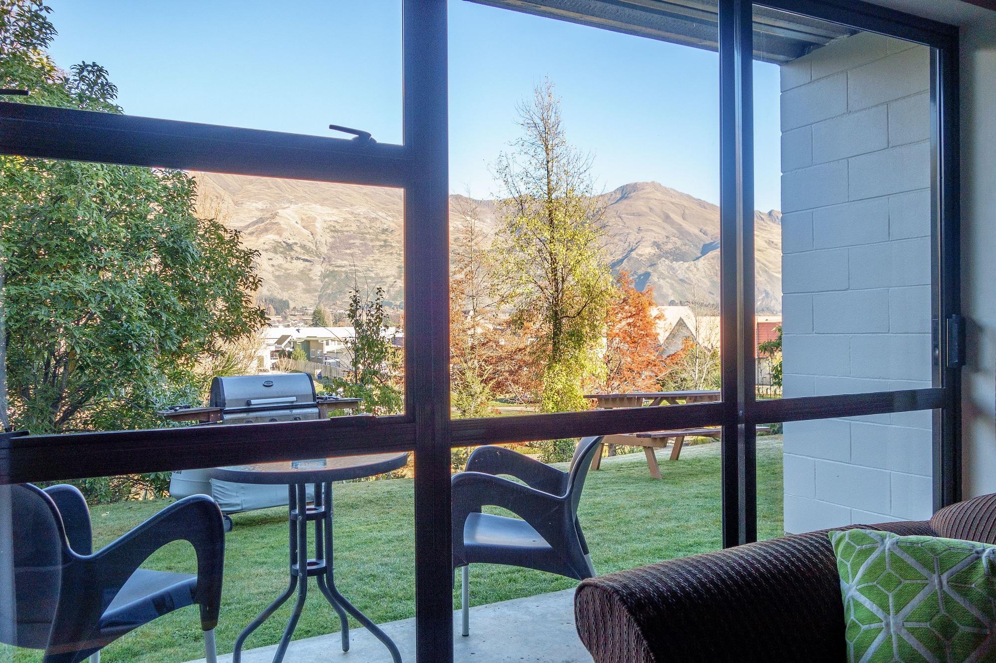 Asure Brookvale Wanaka