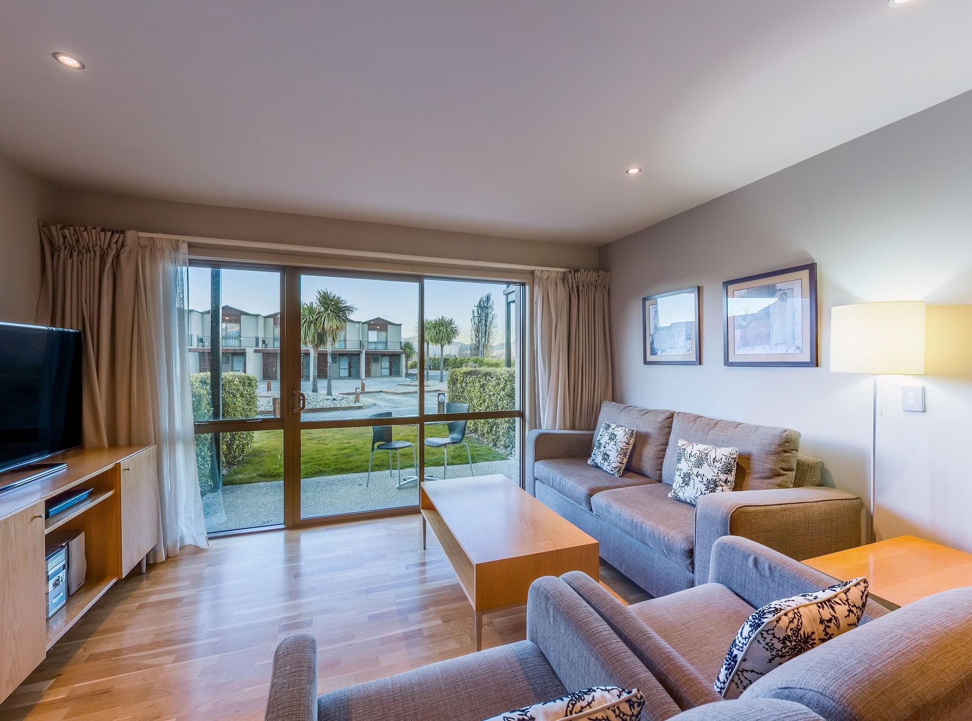 Oakridge 4*