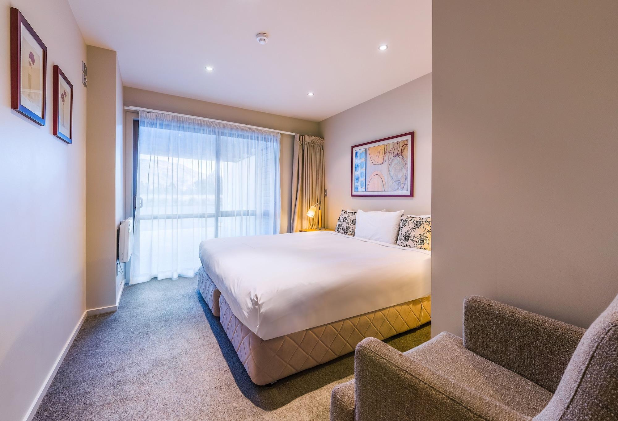 Oakridge 4*