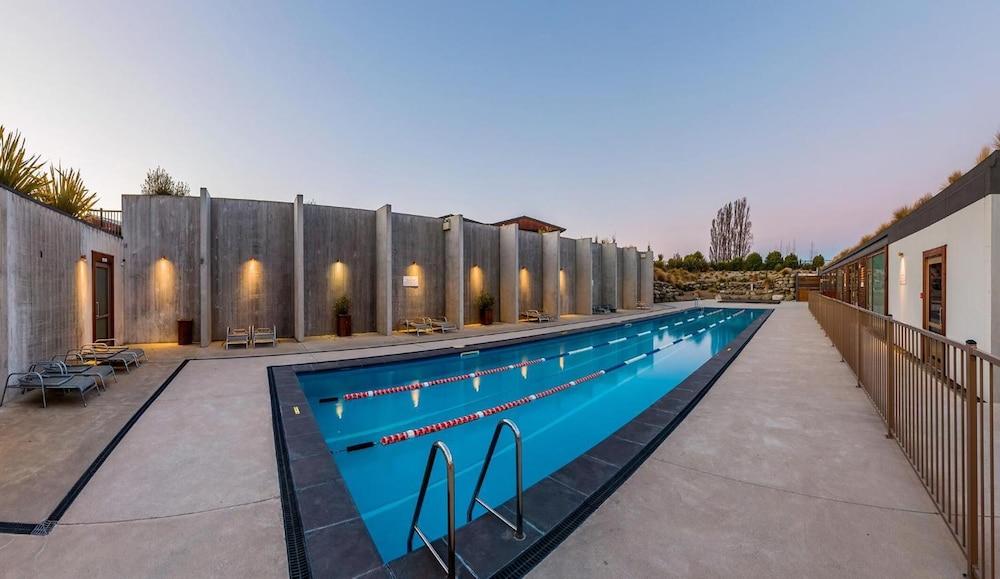 Oakridge 4*