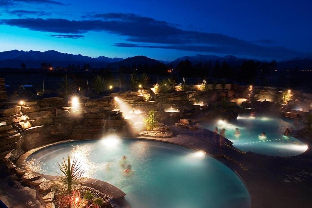Oakridge 4* Wanaka