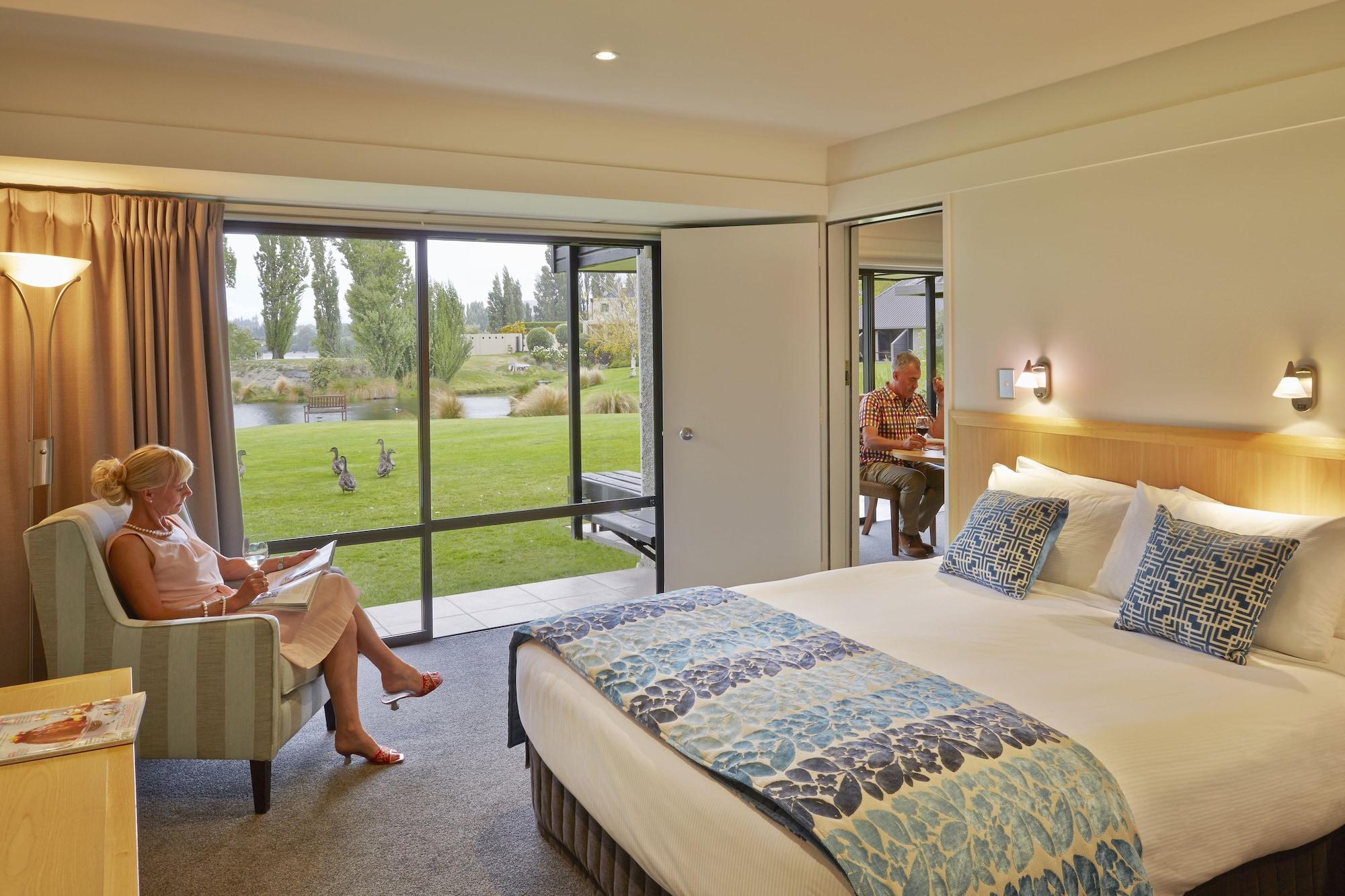 Hotel Edgewater 4*