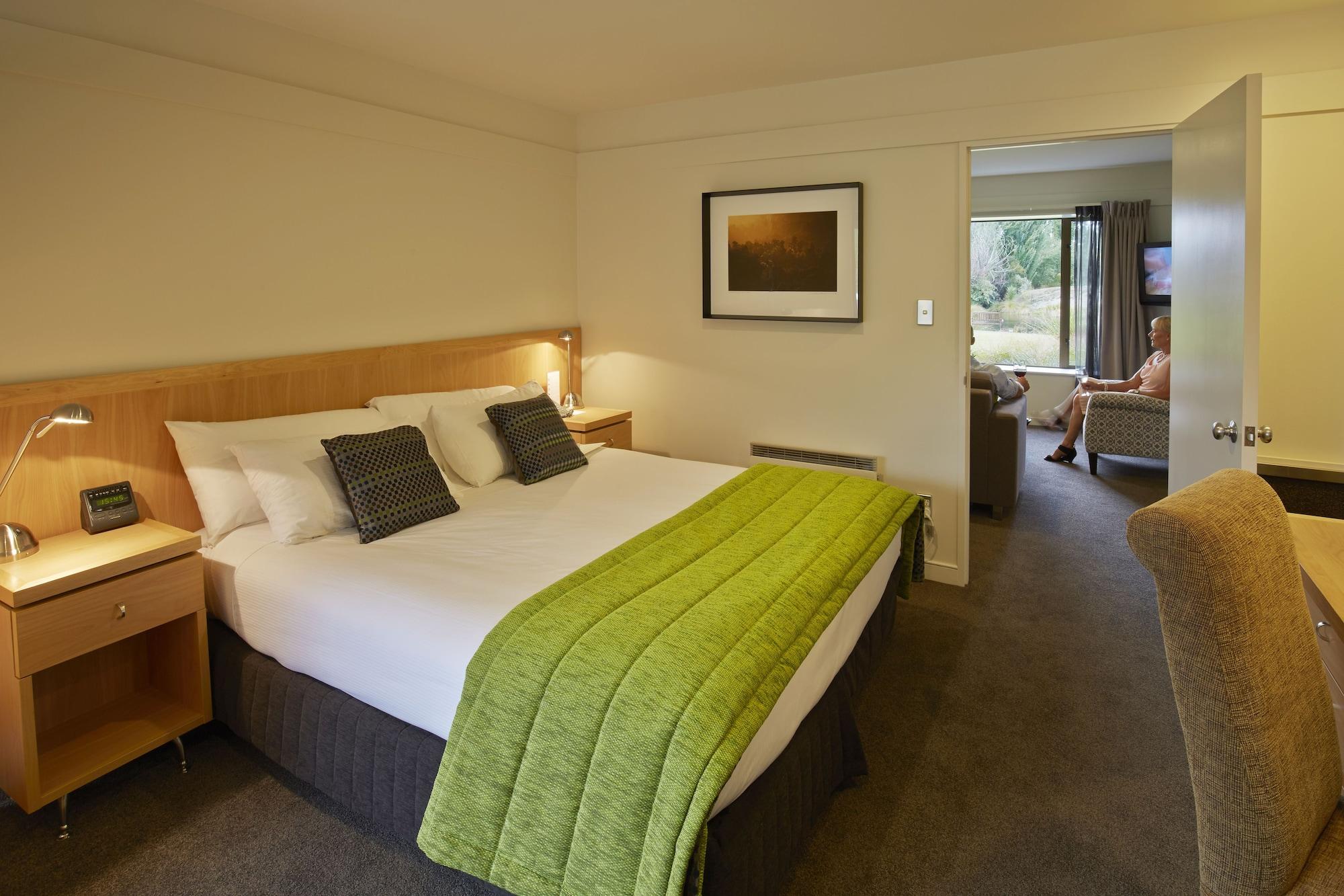 Edgewater Hotel Wanaka