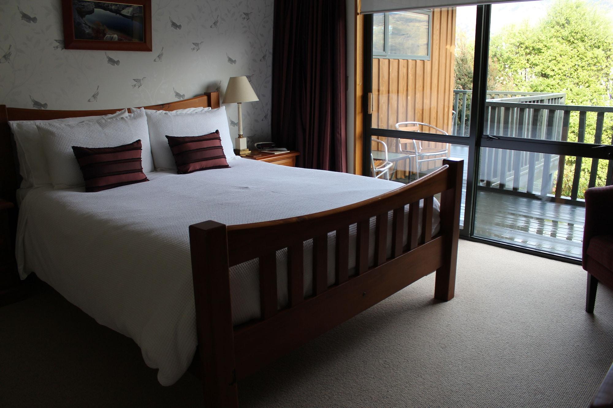Springs Bed & Breakfast Wanaka