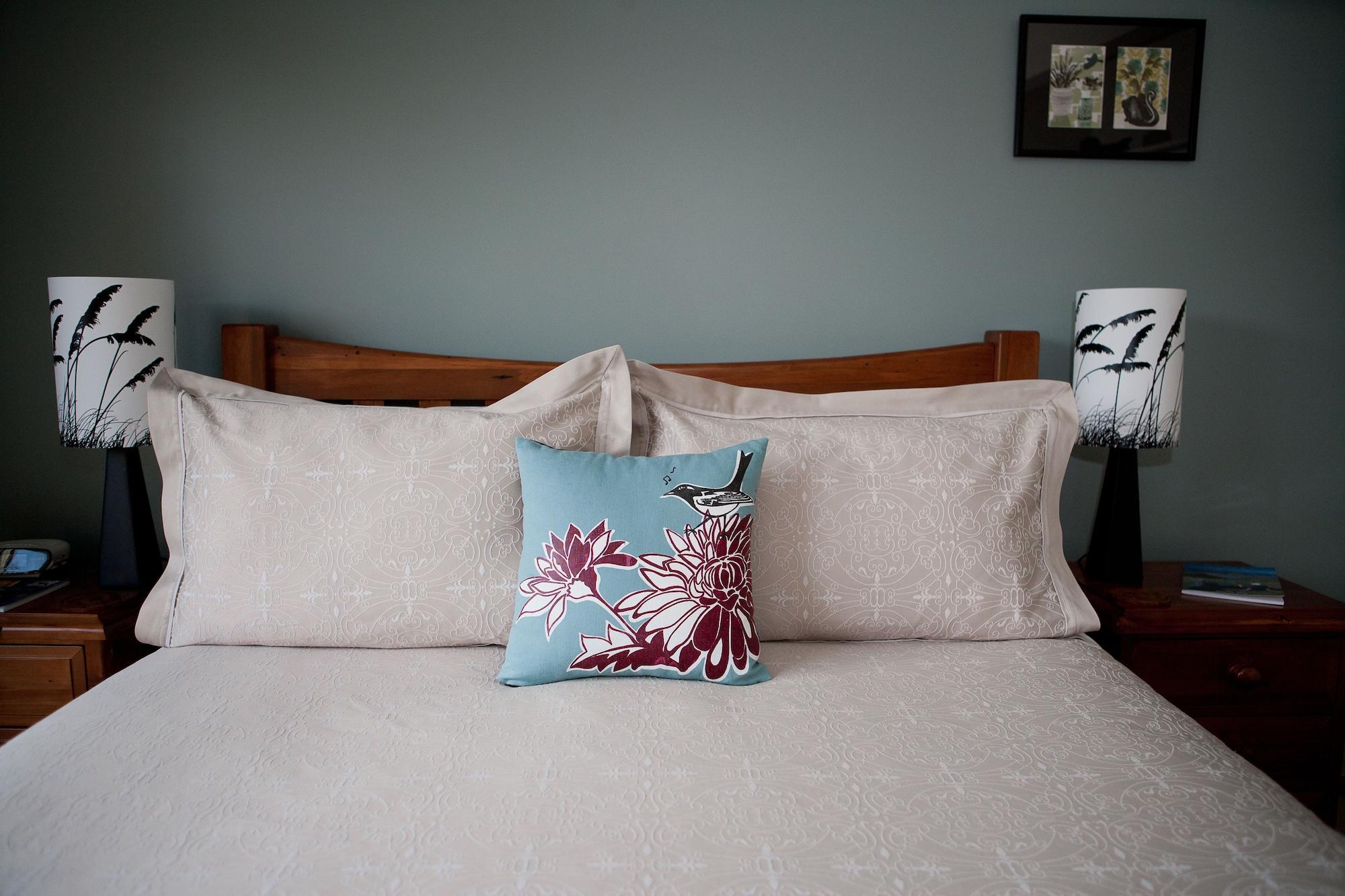 Bed & Breakfast Springs Wanaka
