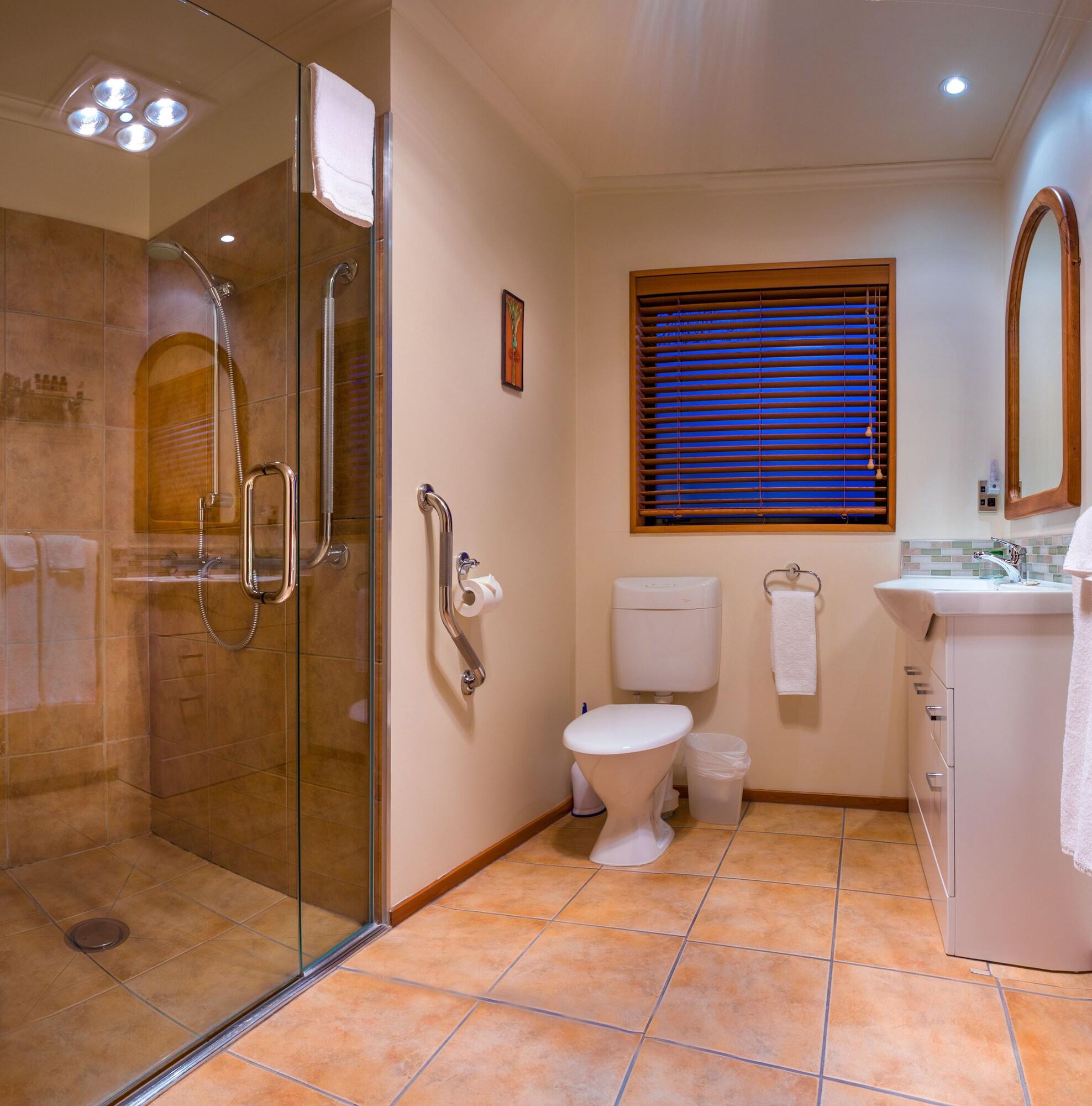 Springs Bed & Breakfast 4*