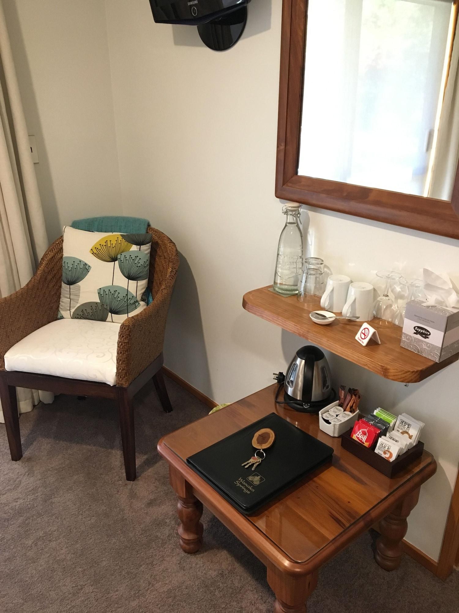 Bed & Breakfast Springs