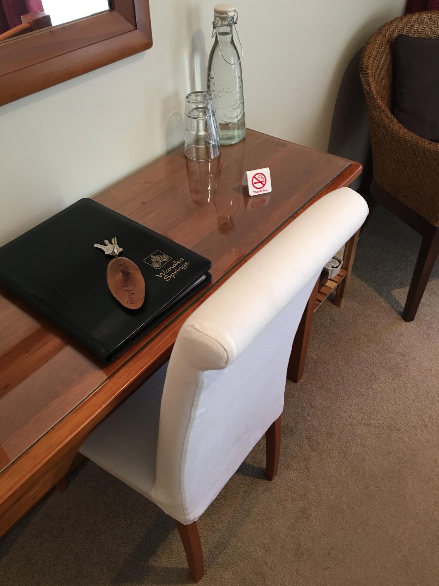 Bed & Breakfast Springs Wanaka