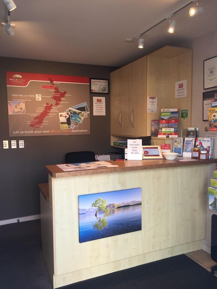 Bella Vista Wanaka