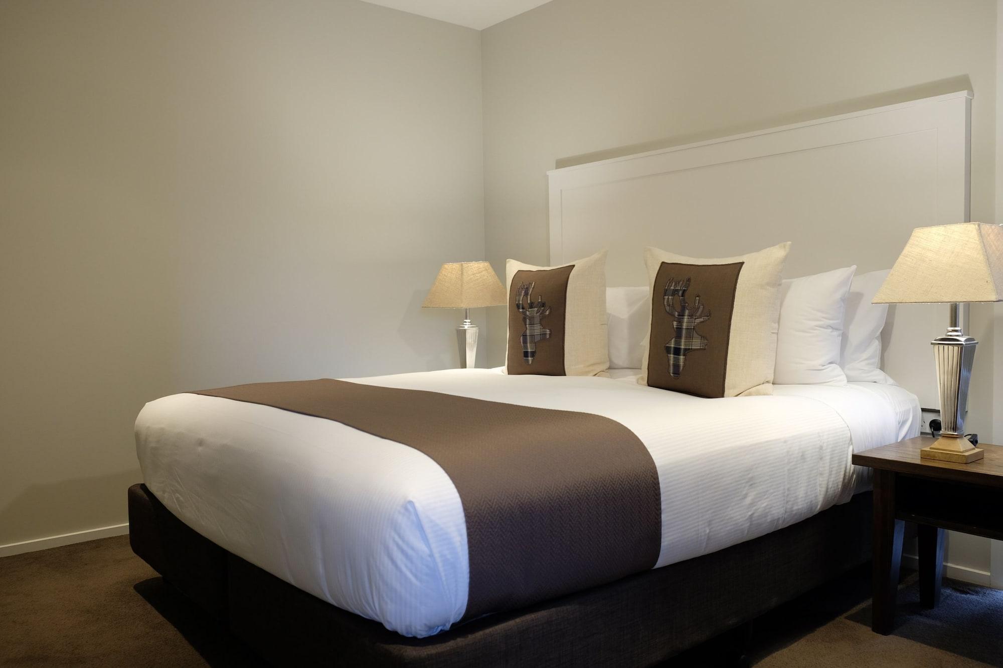 Motel West Meadows Of Wanaka