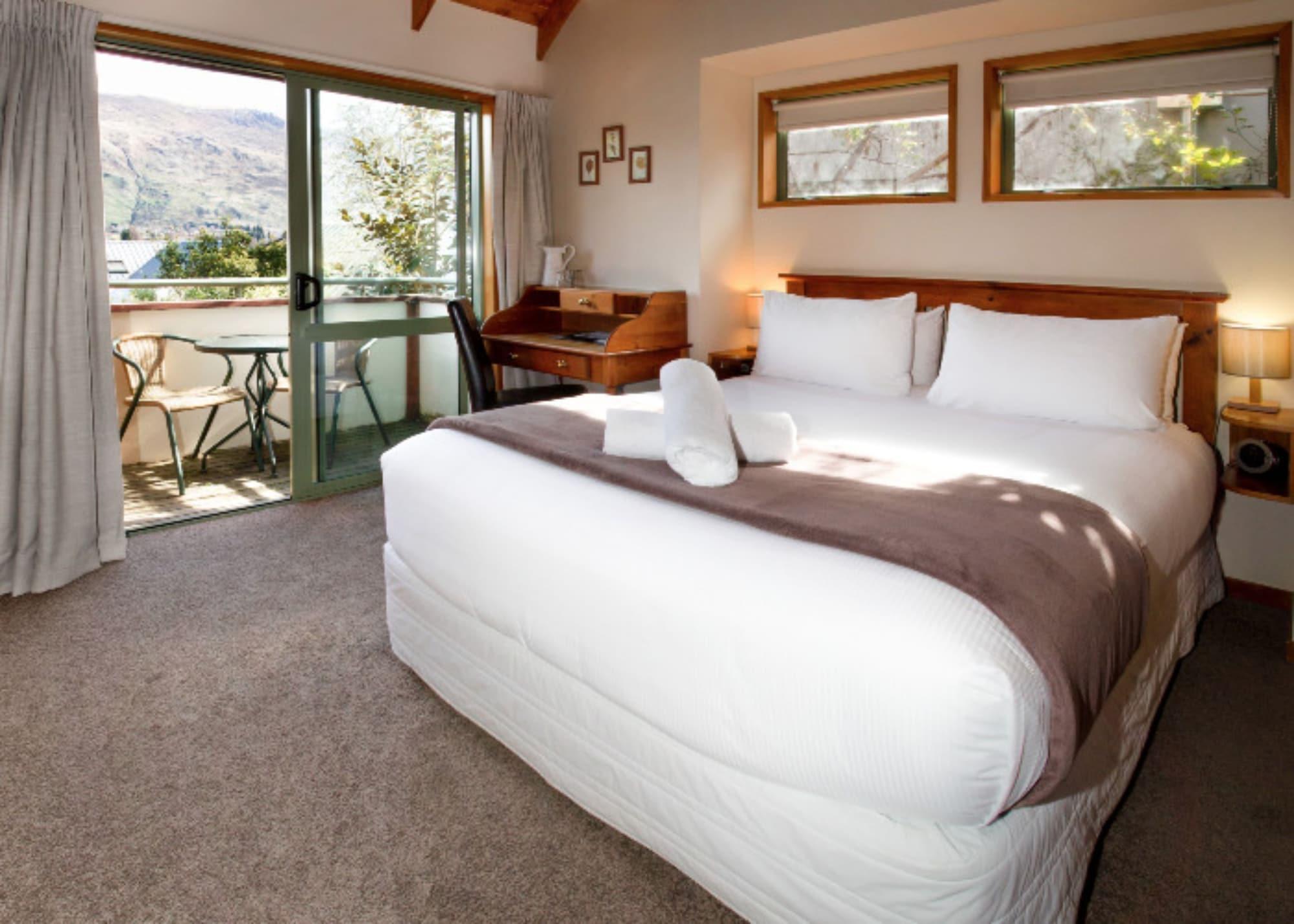 Te Lodge Wanaka