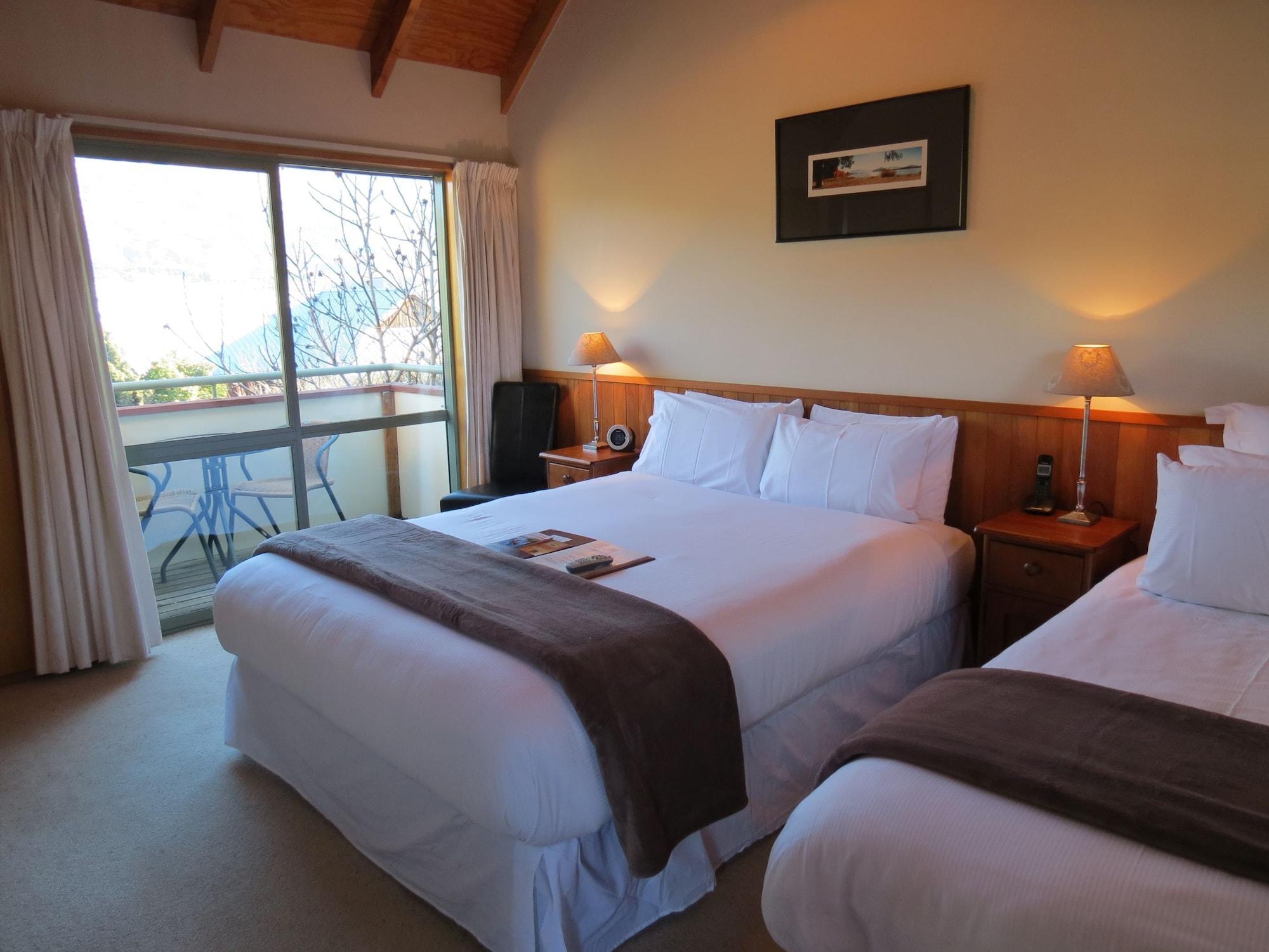 Lodge Te Wanaka