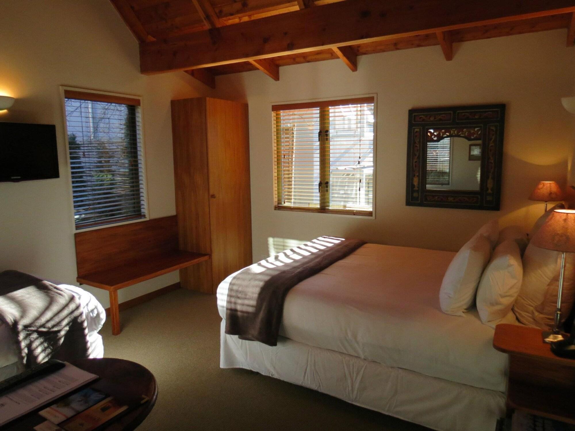 Te Lodge Wanaka