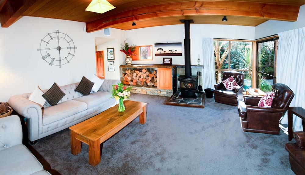 Te Lodge Wanaka