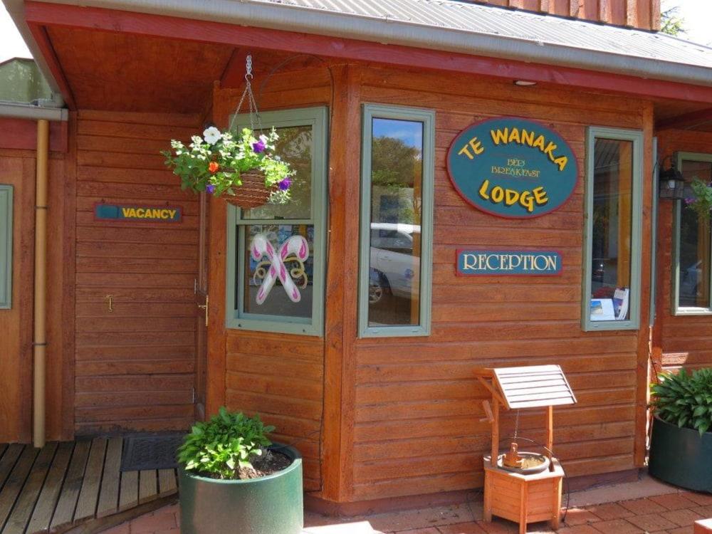 Te Lodge Wanaka