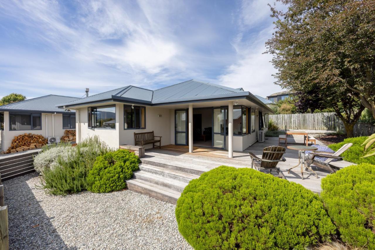 Holiday home Mountain Views From Meadowstone Wanaka