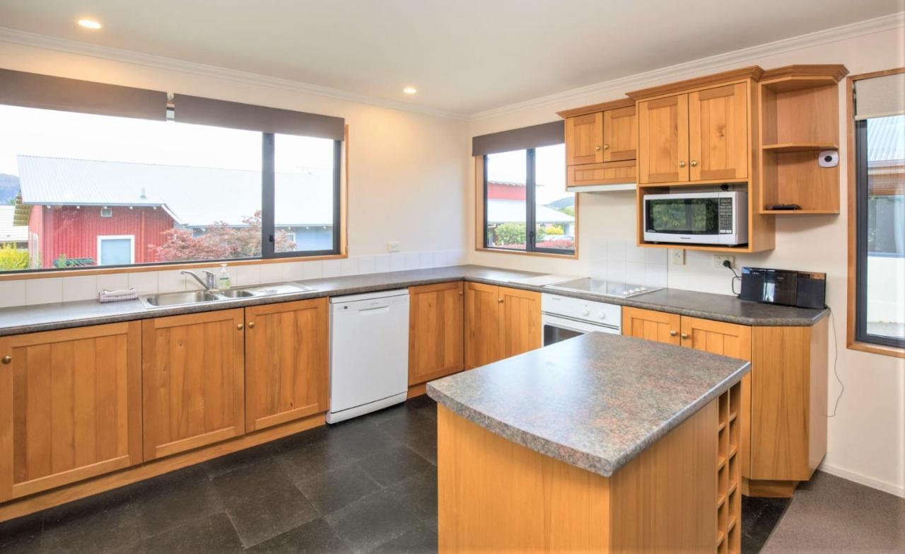 Mountain Views From Meadowstone *