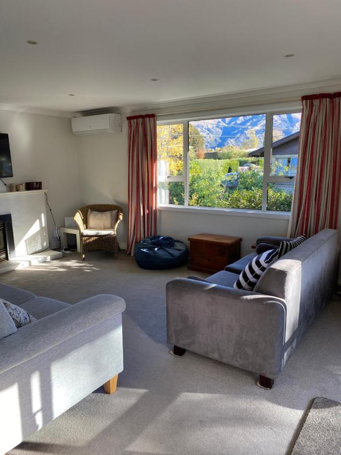 Holiday home Amazing Aubrey, Walk To Bremner Bay