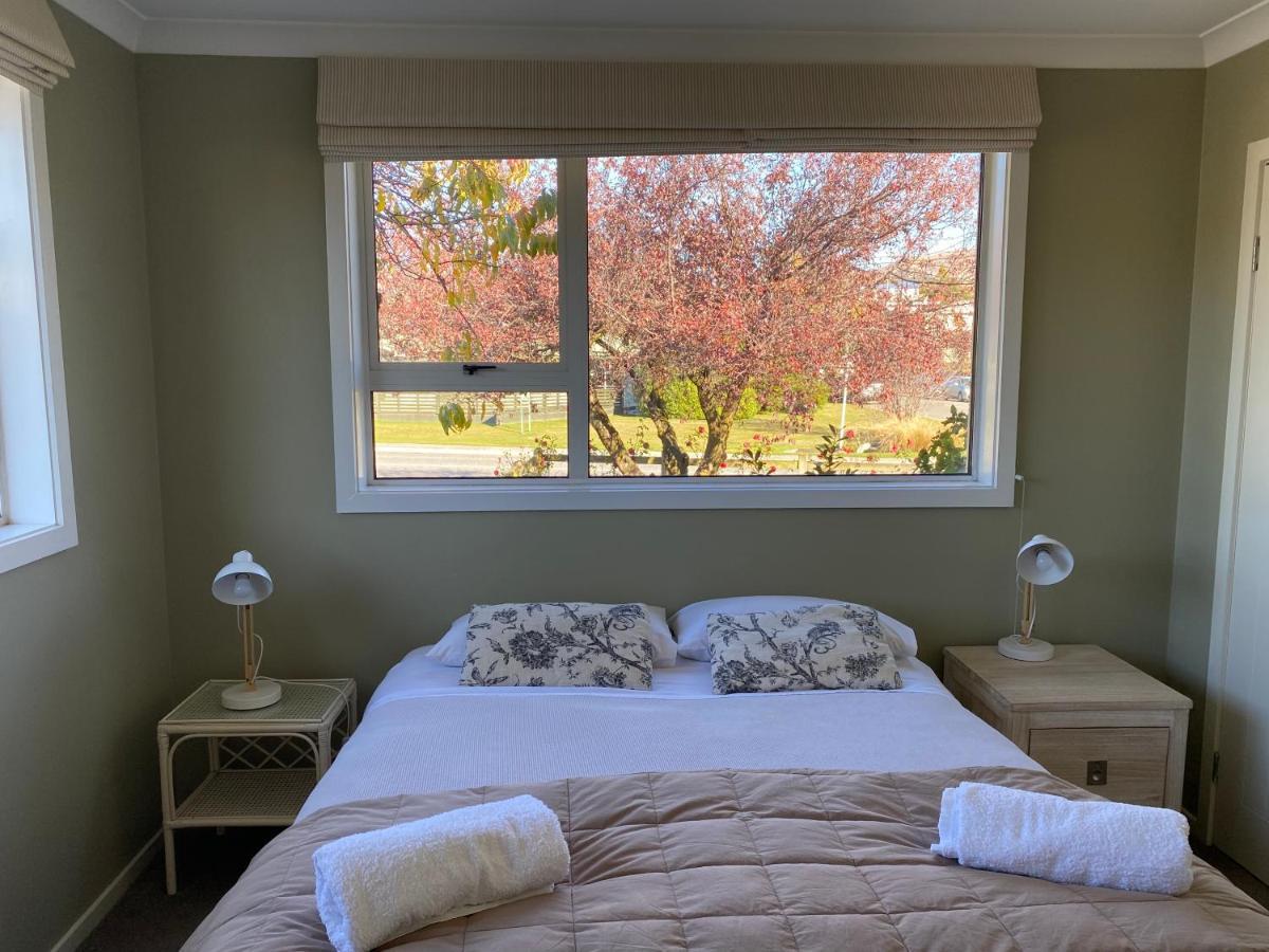 Holiday home Amazing Aubrey, Walk To Bremner Bay Wanaka