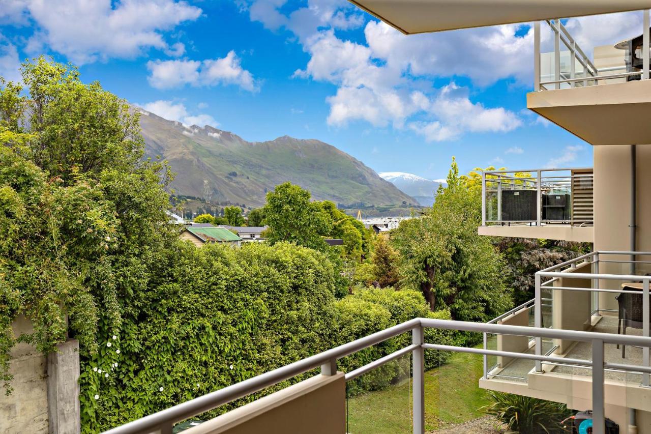 Belvedere Aparthotel 4*
