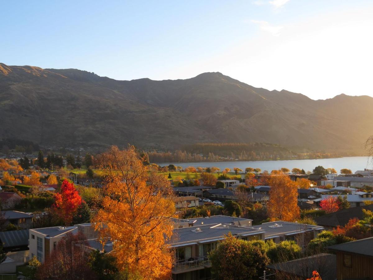 Belvedere 4* Wanaka