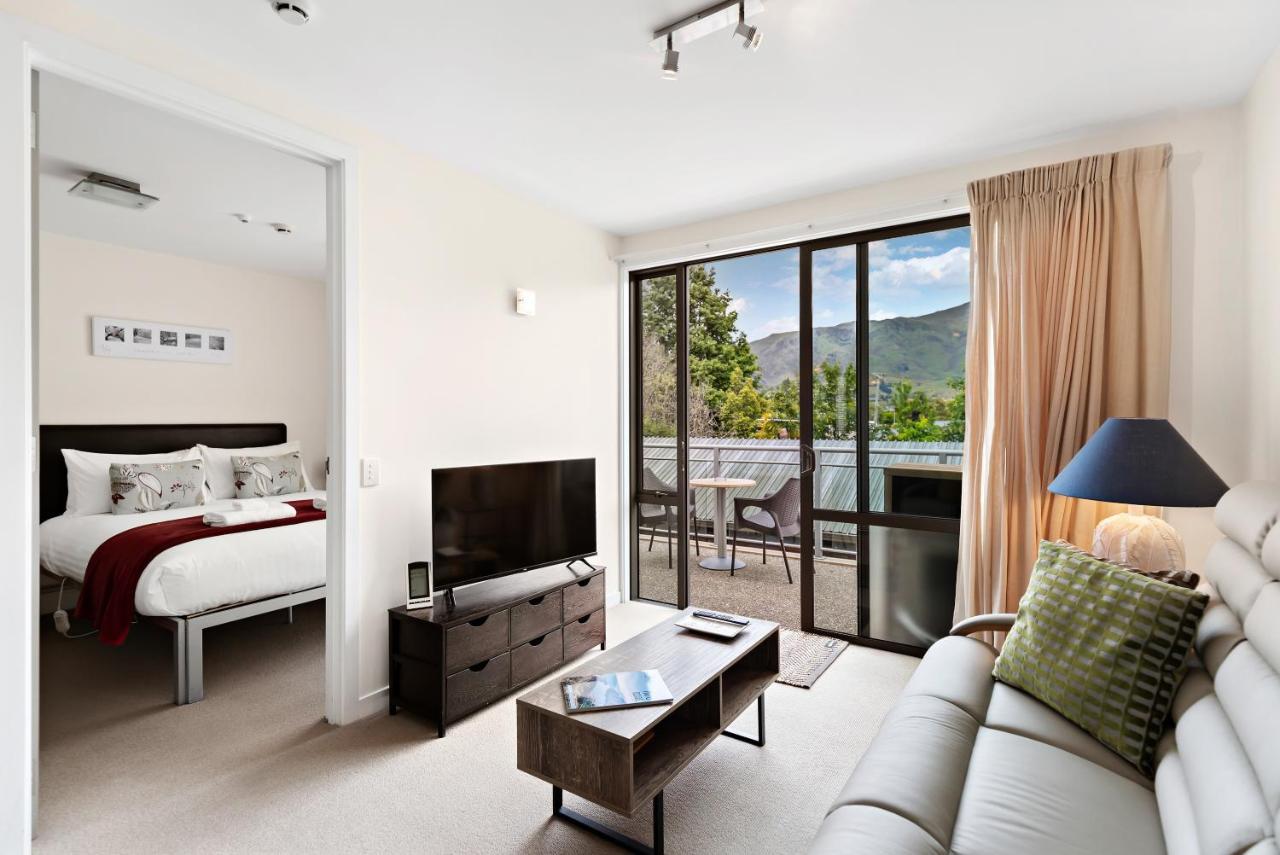 Belvedere Aparthotel 4*