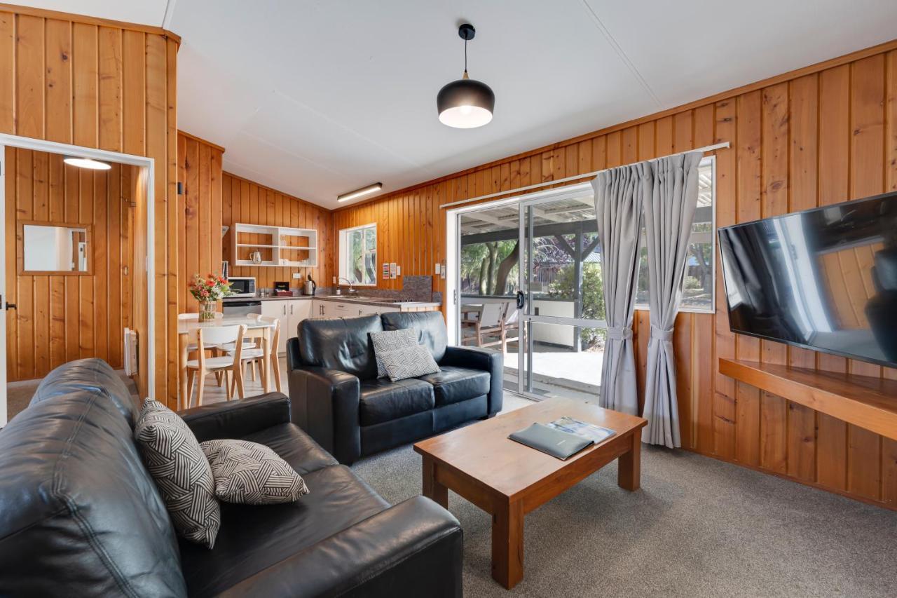 Motel Archway & Wanaka