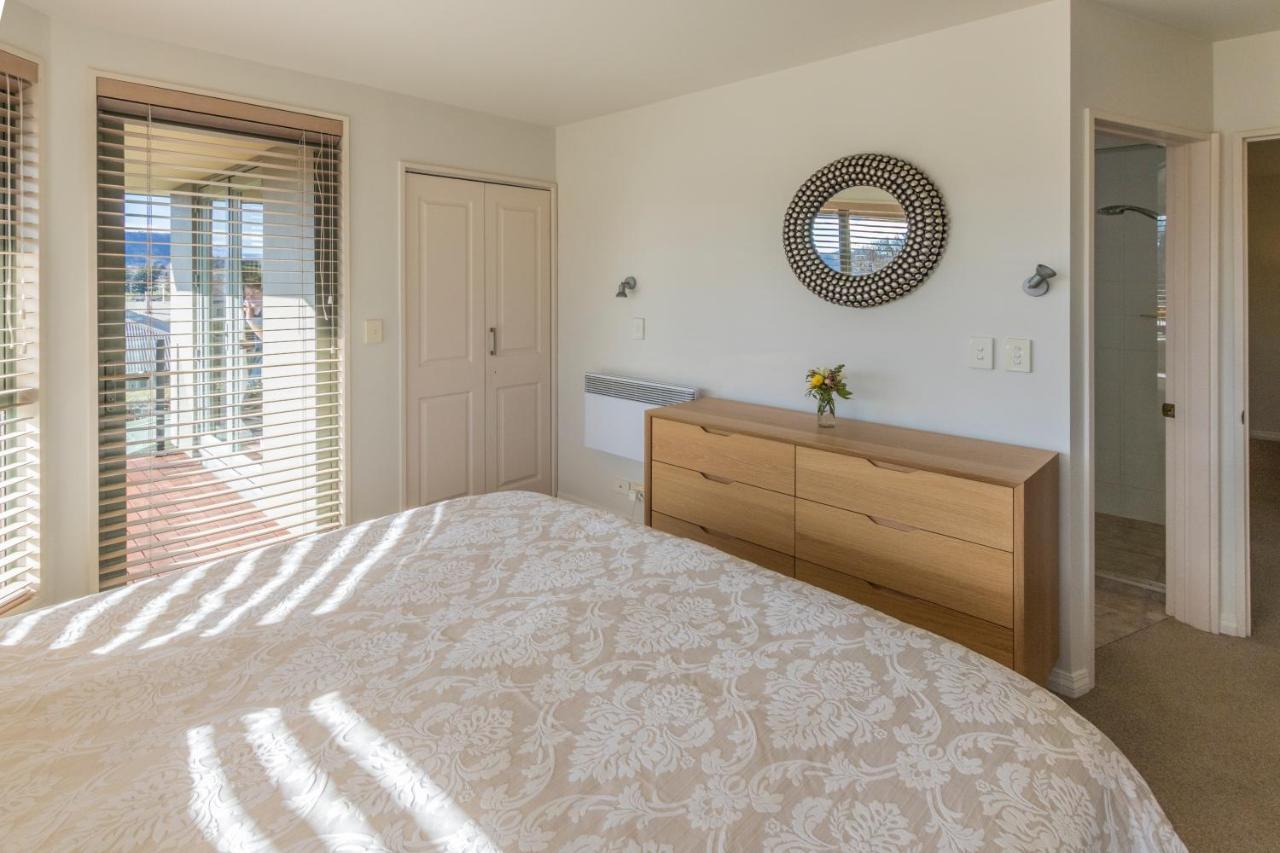 Ultimate Escape Holiday home Wanaka