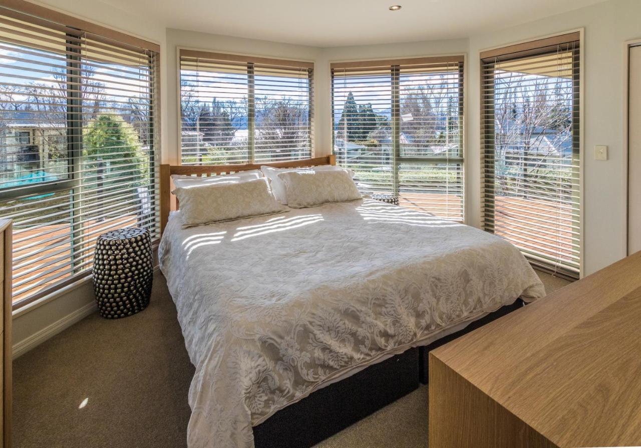 Ultimate Escape Holiday home Wanaka