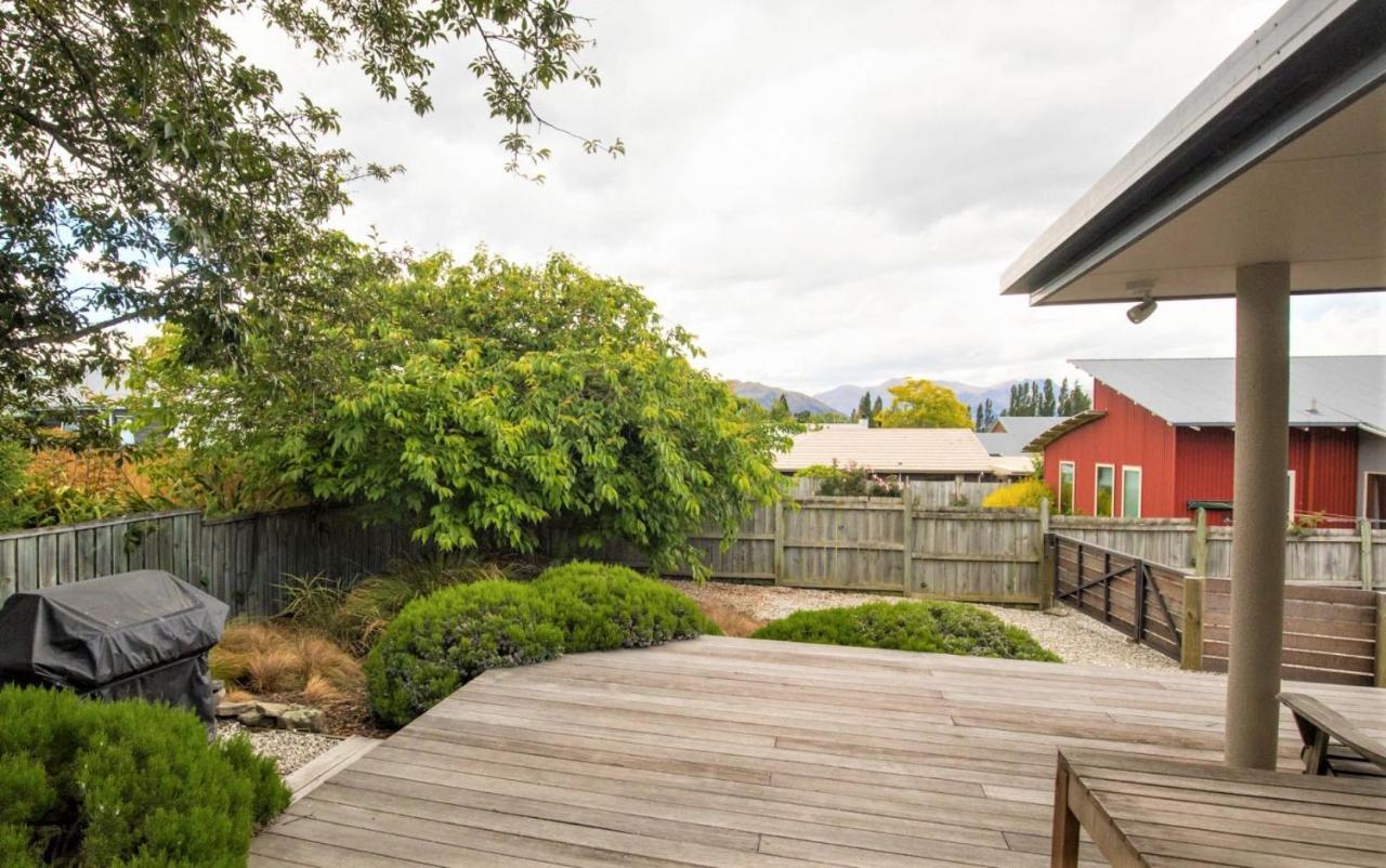 Holiday home Mountain Views From Meadowstone *