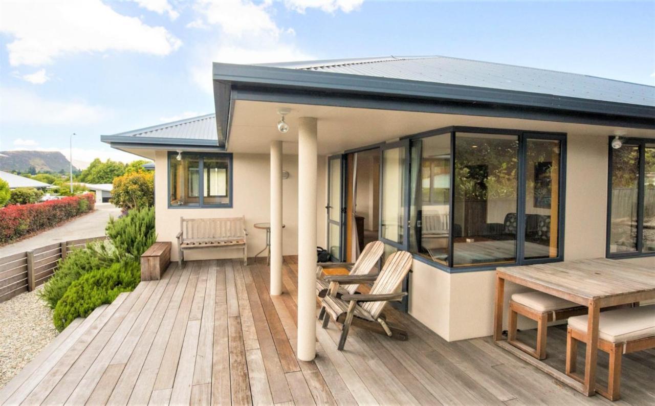 Holiday home Mountain Views From Meadowstone Wanaka