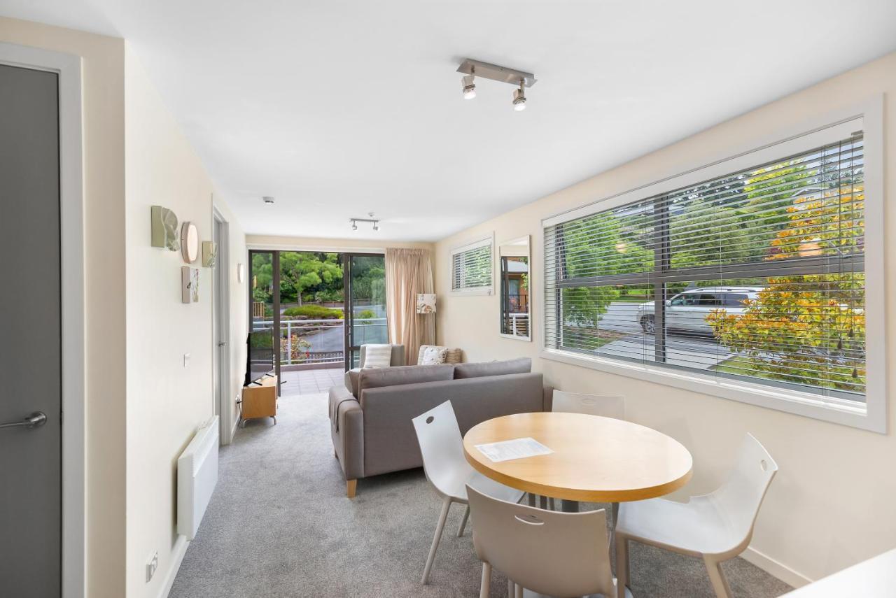 Belvedere Aparthotel Wanaka