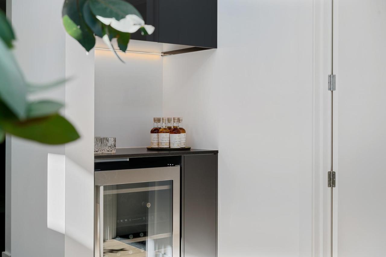 Apartment Luxurious Lakefront Penthouse Wanaka