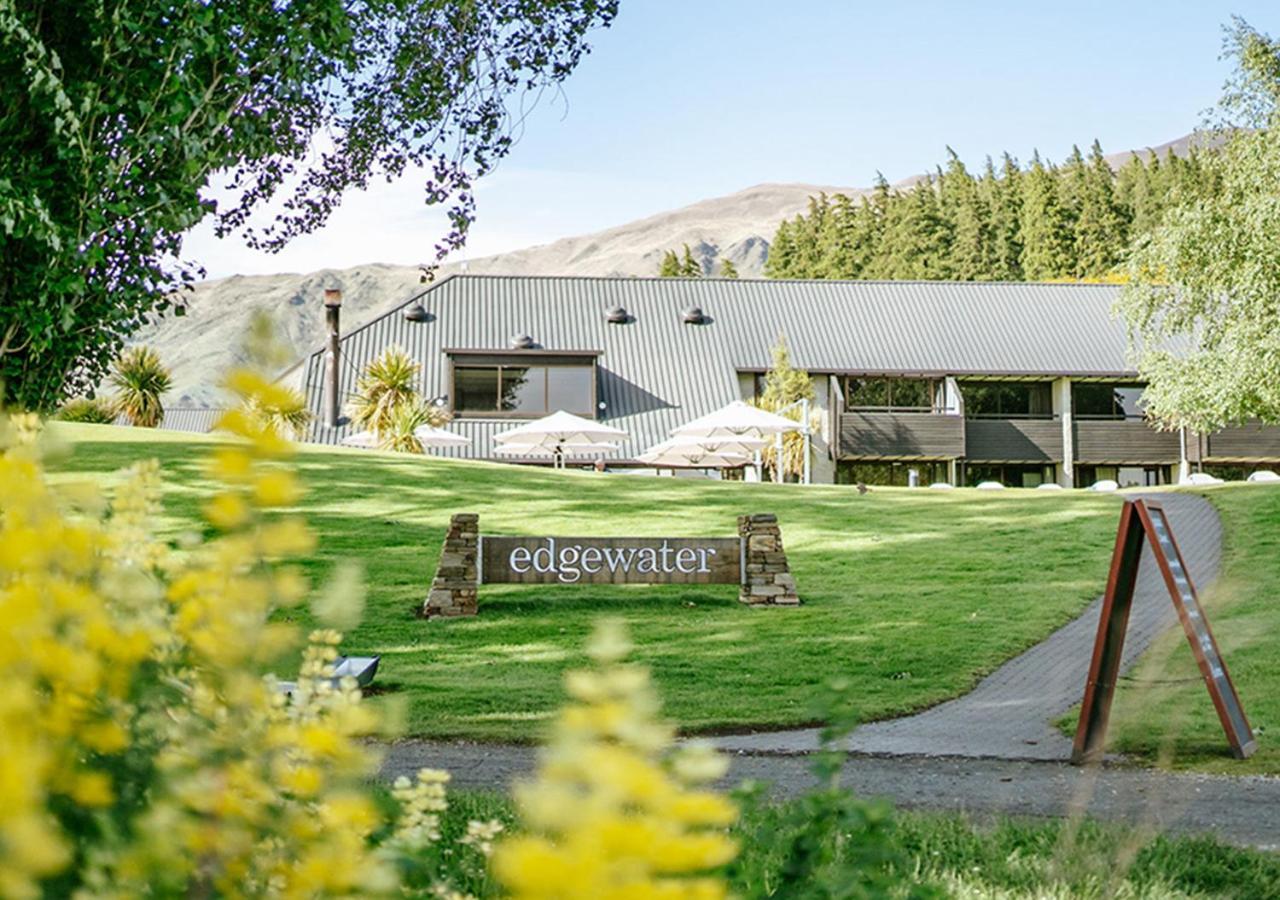 Edgewater Wanaka