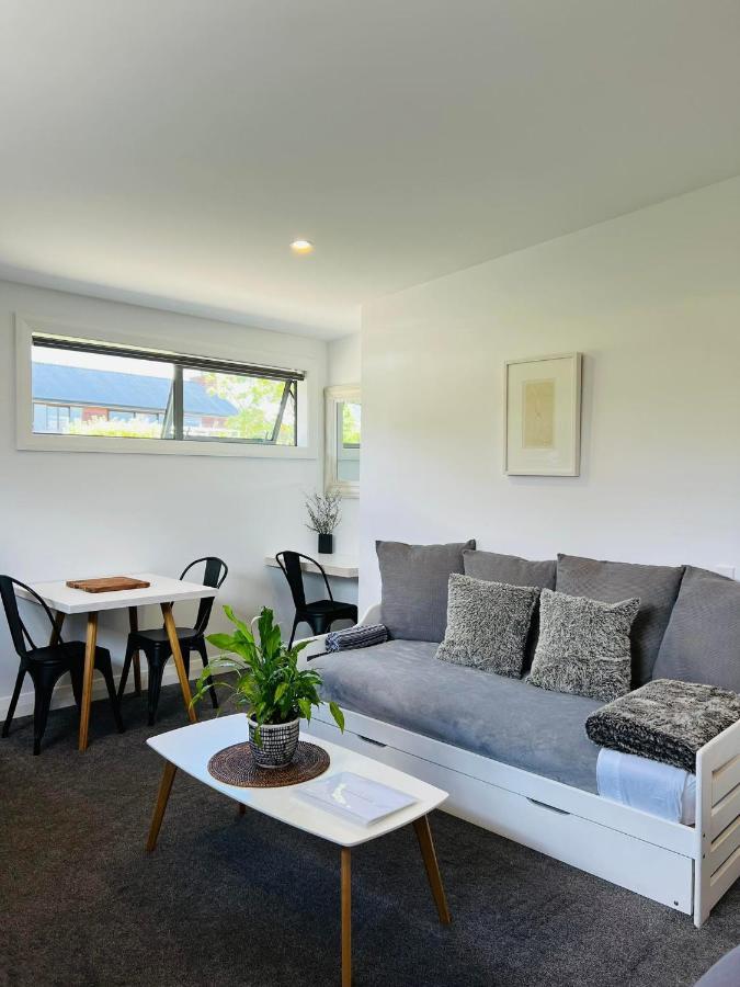Apartment The White *