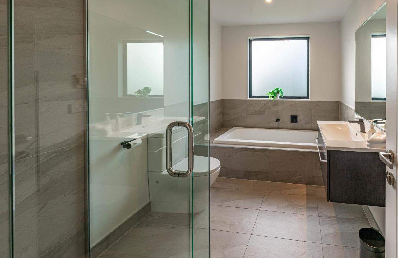 Holiday home La Cachette Wanaka