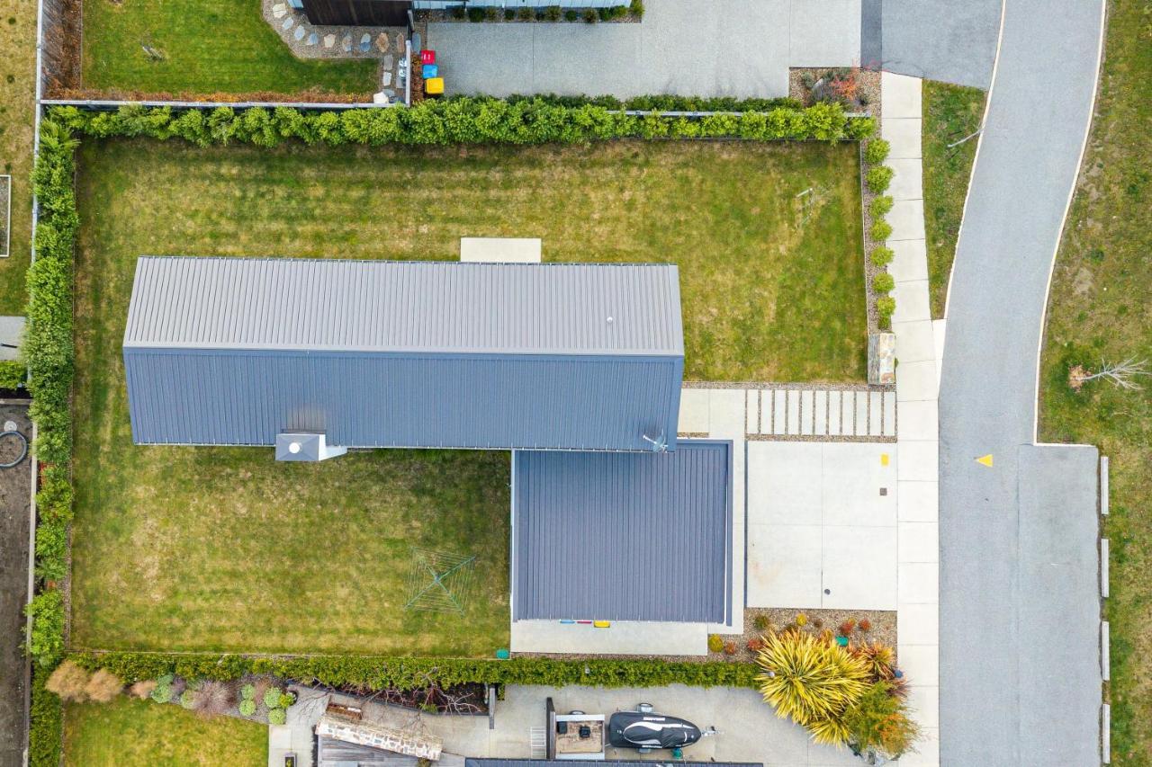 La Cachette Holiday home *