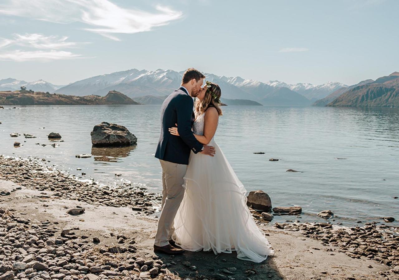 Hotel Edgewater Wanaka