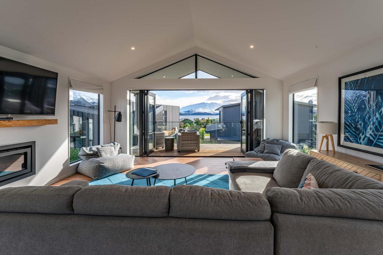 La Cachette * Wanaka