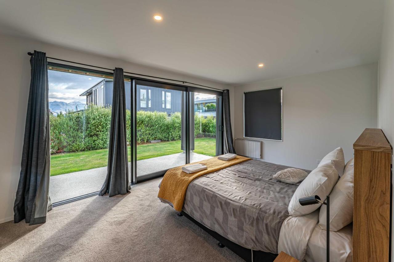 Holiday home La Cachette Wanaka