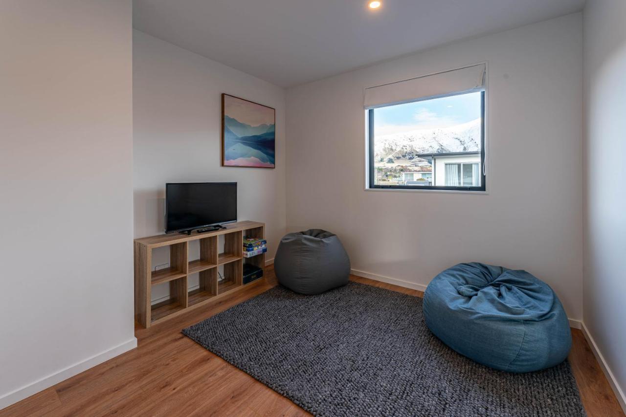 La Cachette Holiday home Wanaka