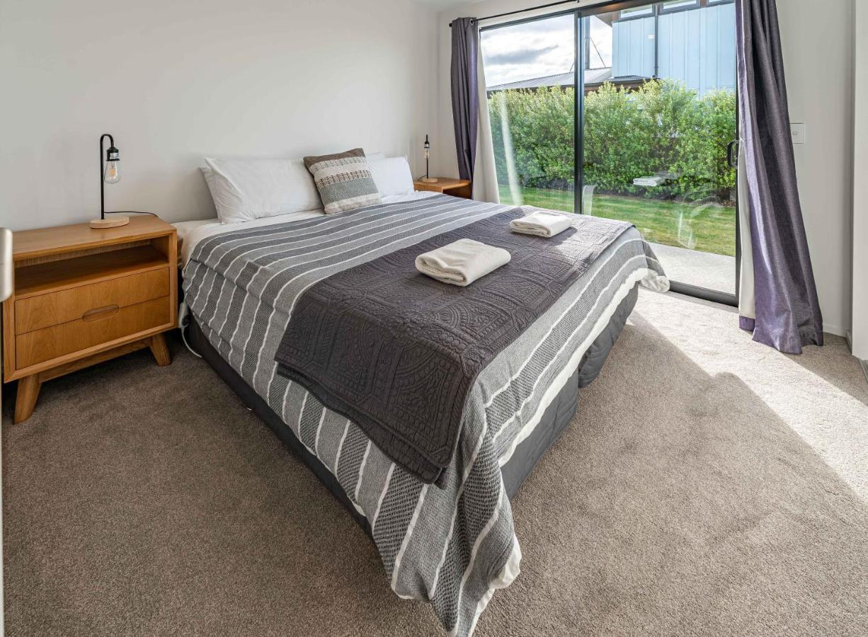 Holiday home La Cachette Wanaka