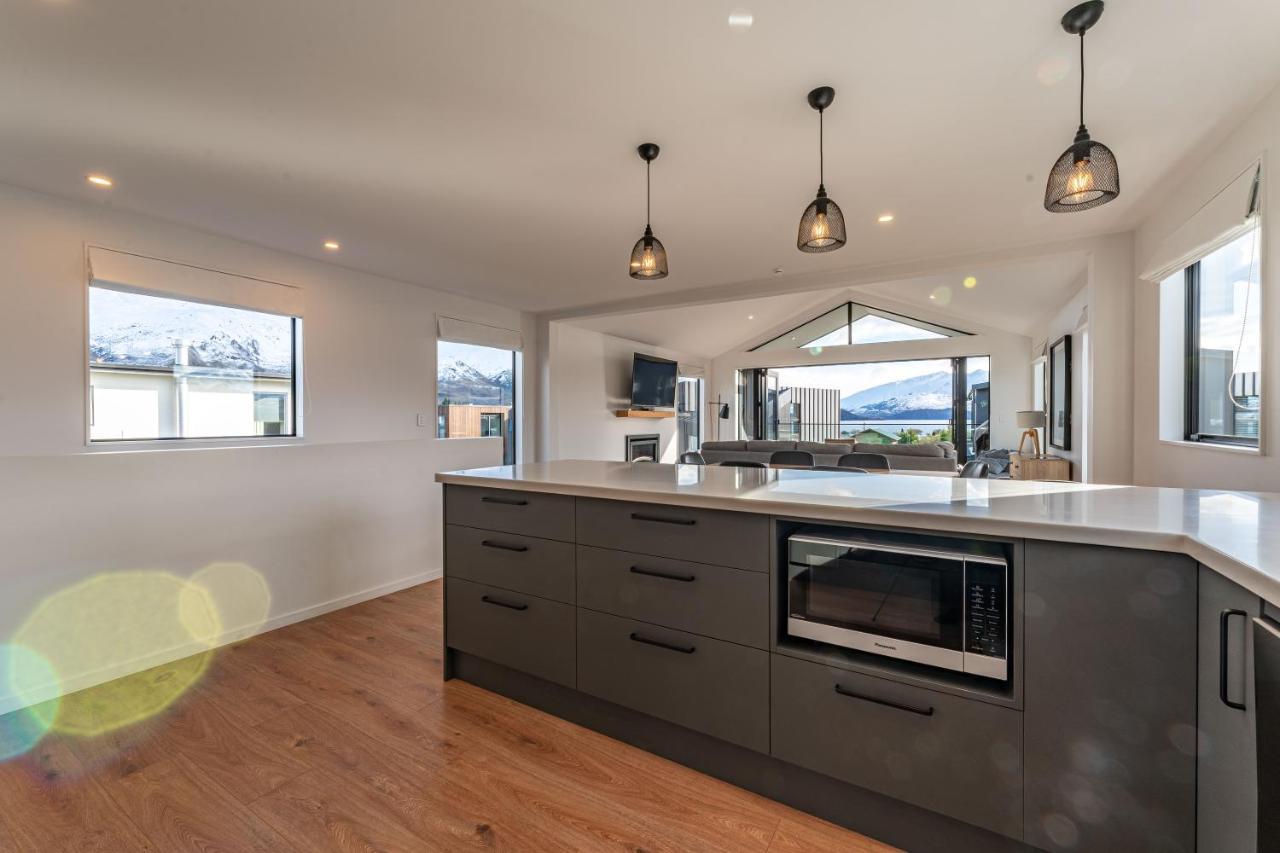 Holiday home La Cachette Wanaka