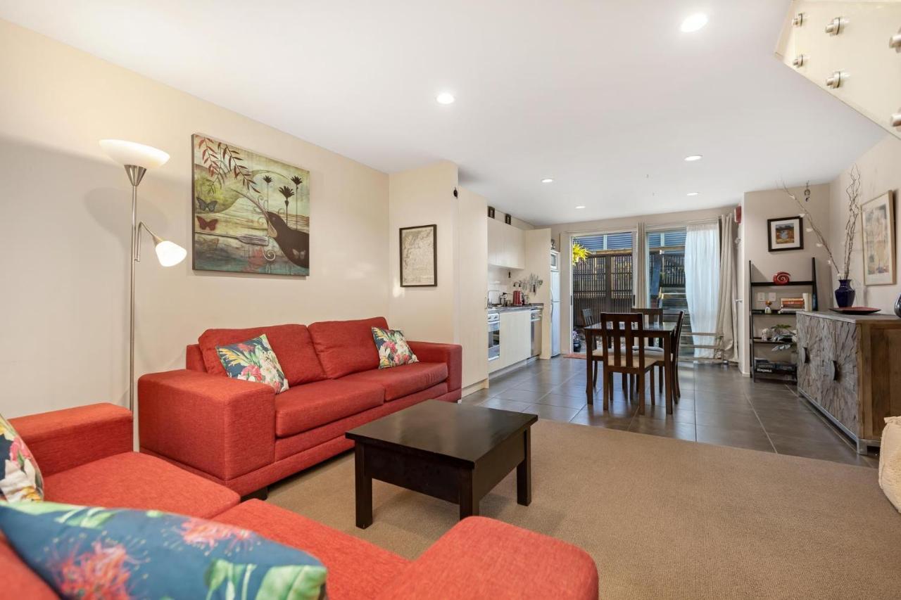 Central Wanaka Villa Apartment *