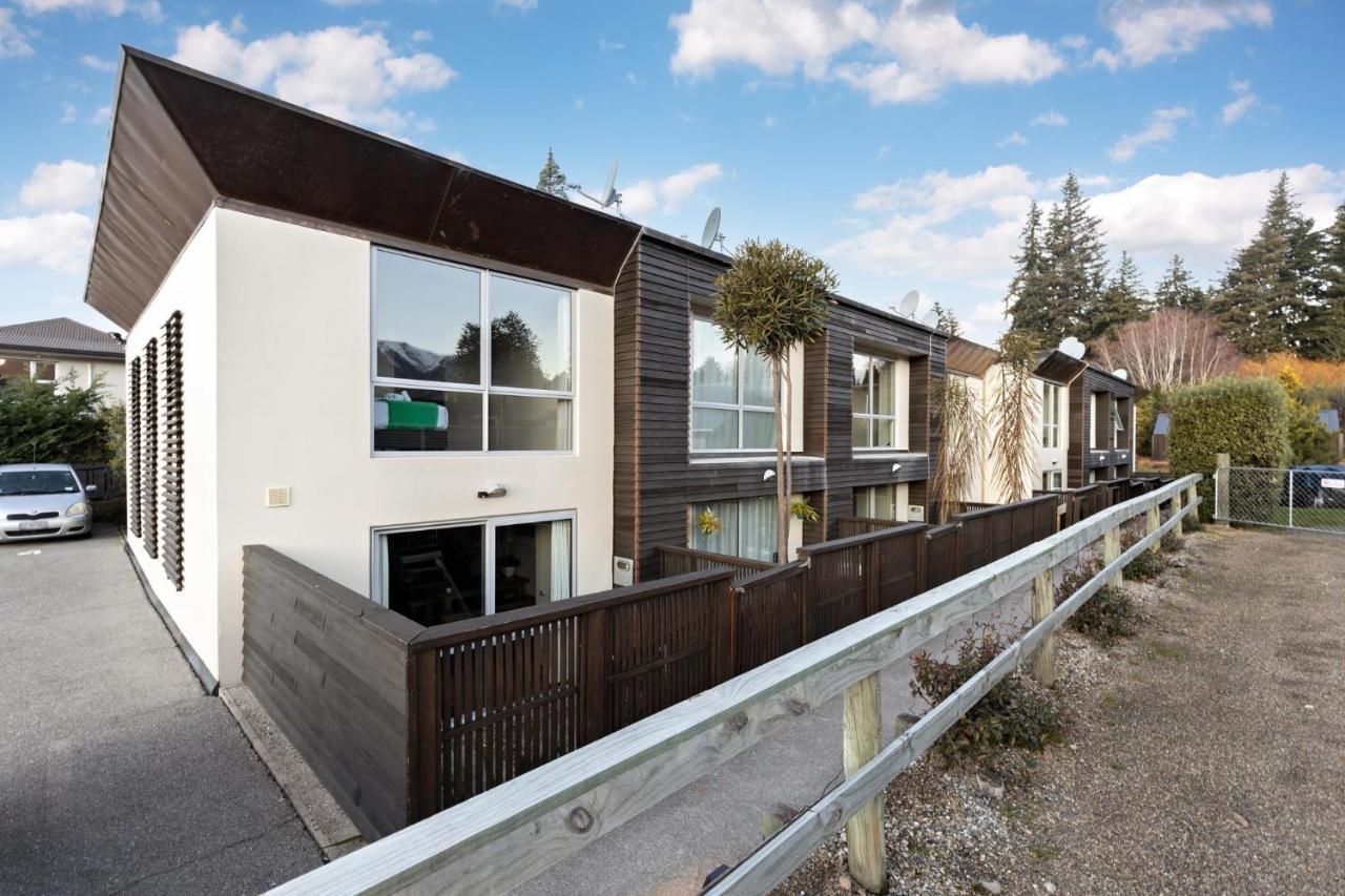 Central Wanaka Villa Wanaka