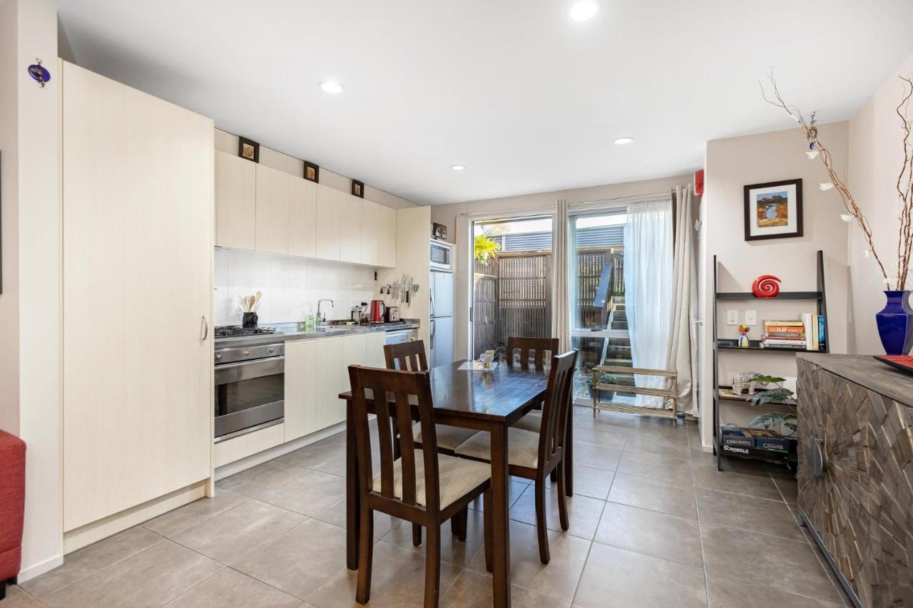 Central Wanaka Villa Apartment