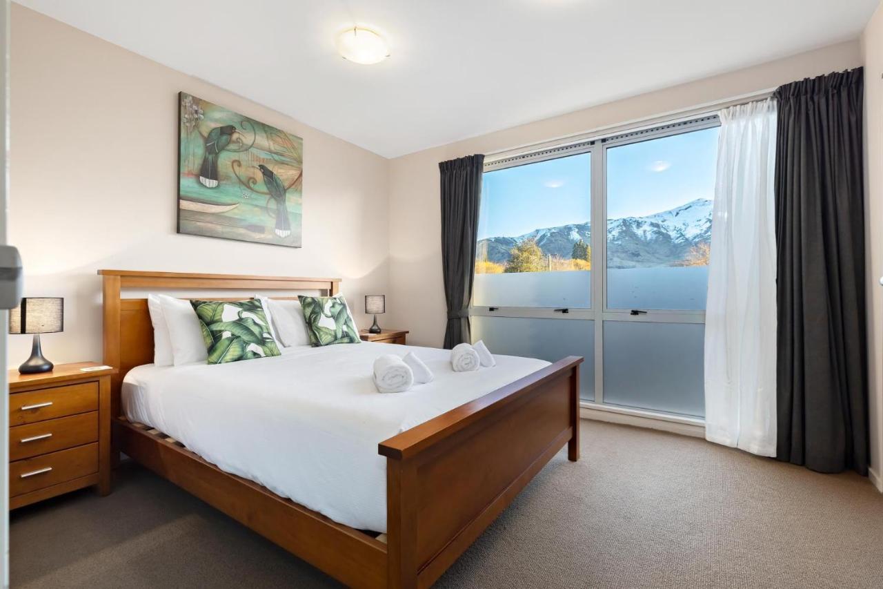 Apartment Central Wanaka Villa Wanaka