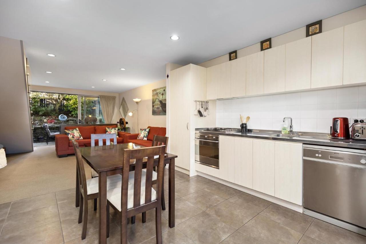 Central Wanaka Villa Apartment *