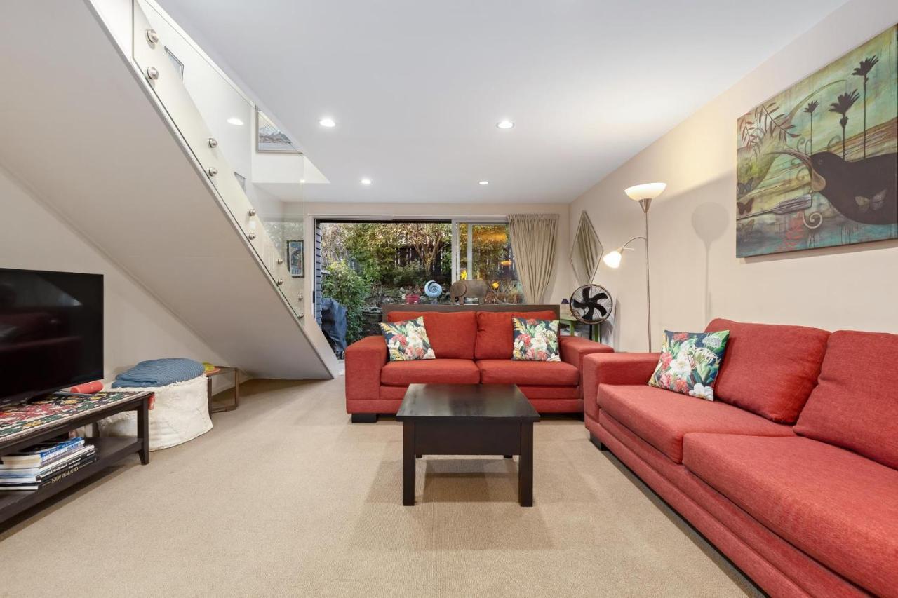 Central Wanaka Villa Apartment Wanaka