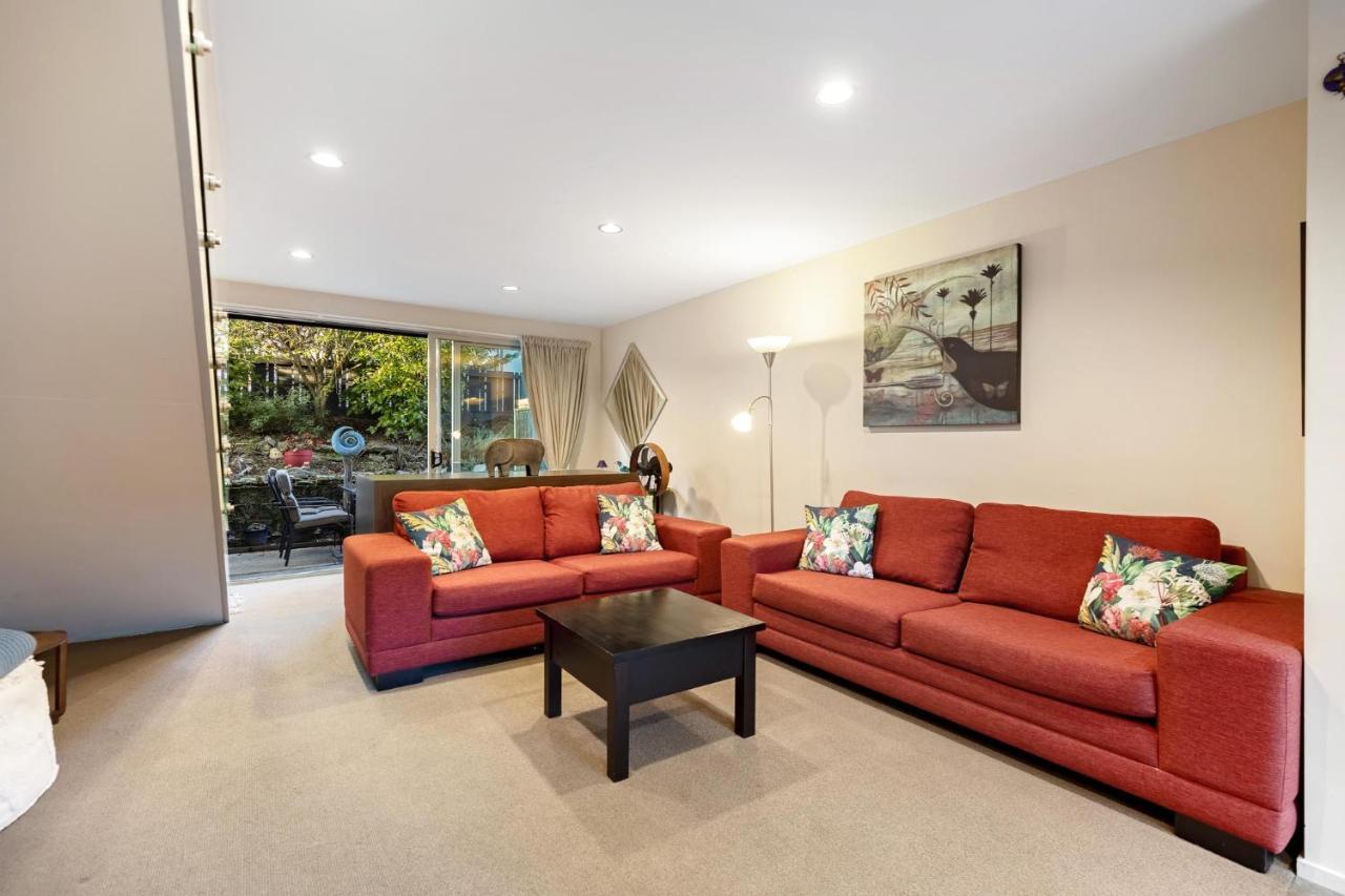 Central Wanaka Villa *